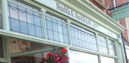 Smith & Smith (Bridport) Ltd