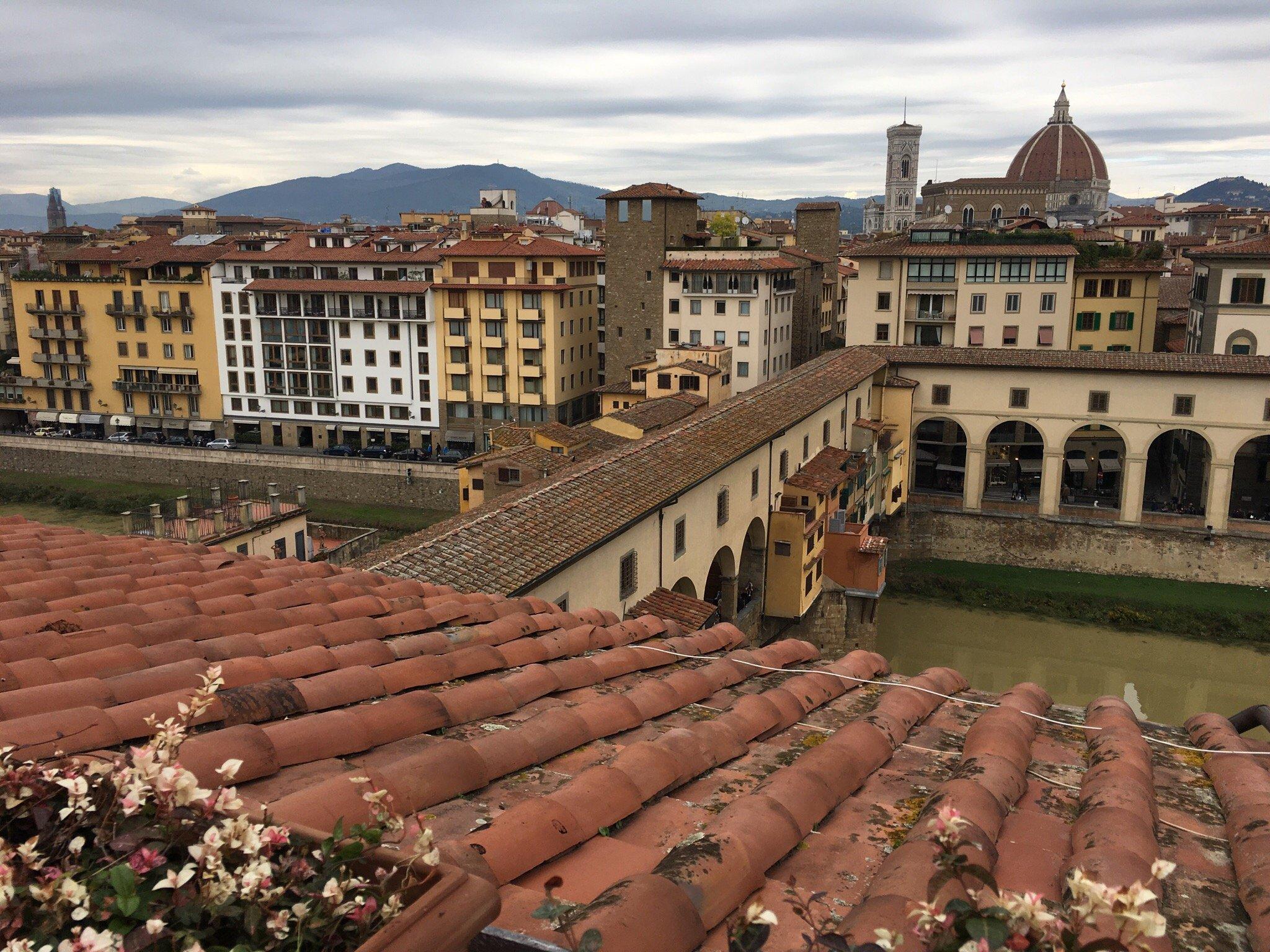 Torre Mannelli Suites