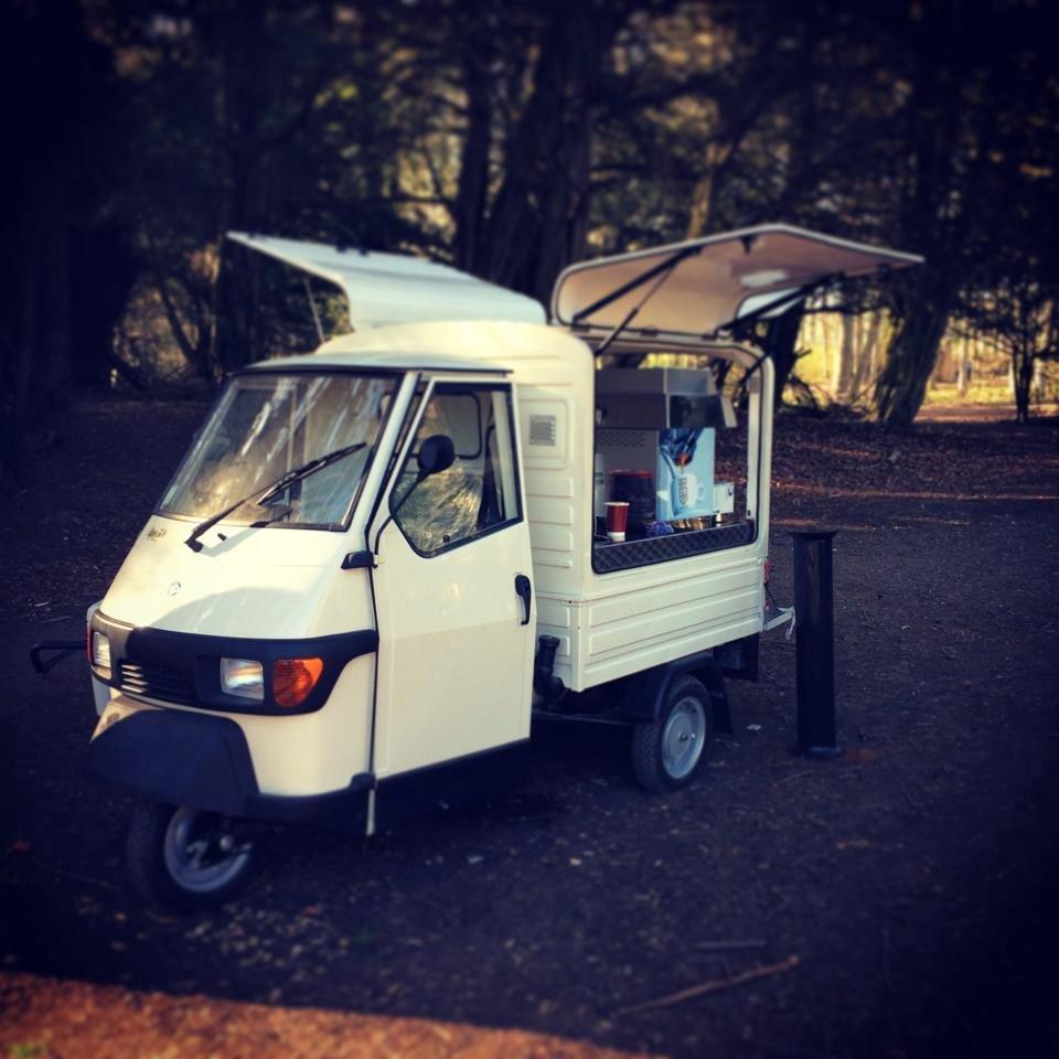 Little Espresso Company