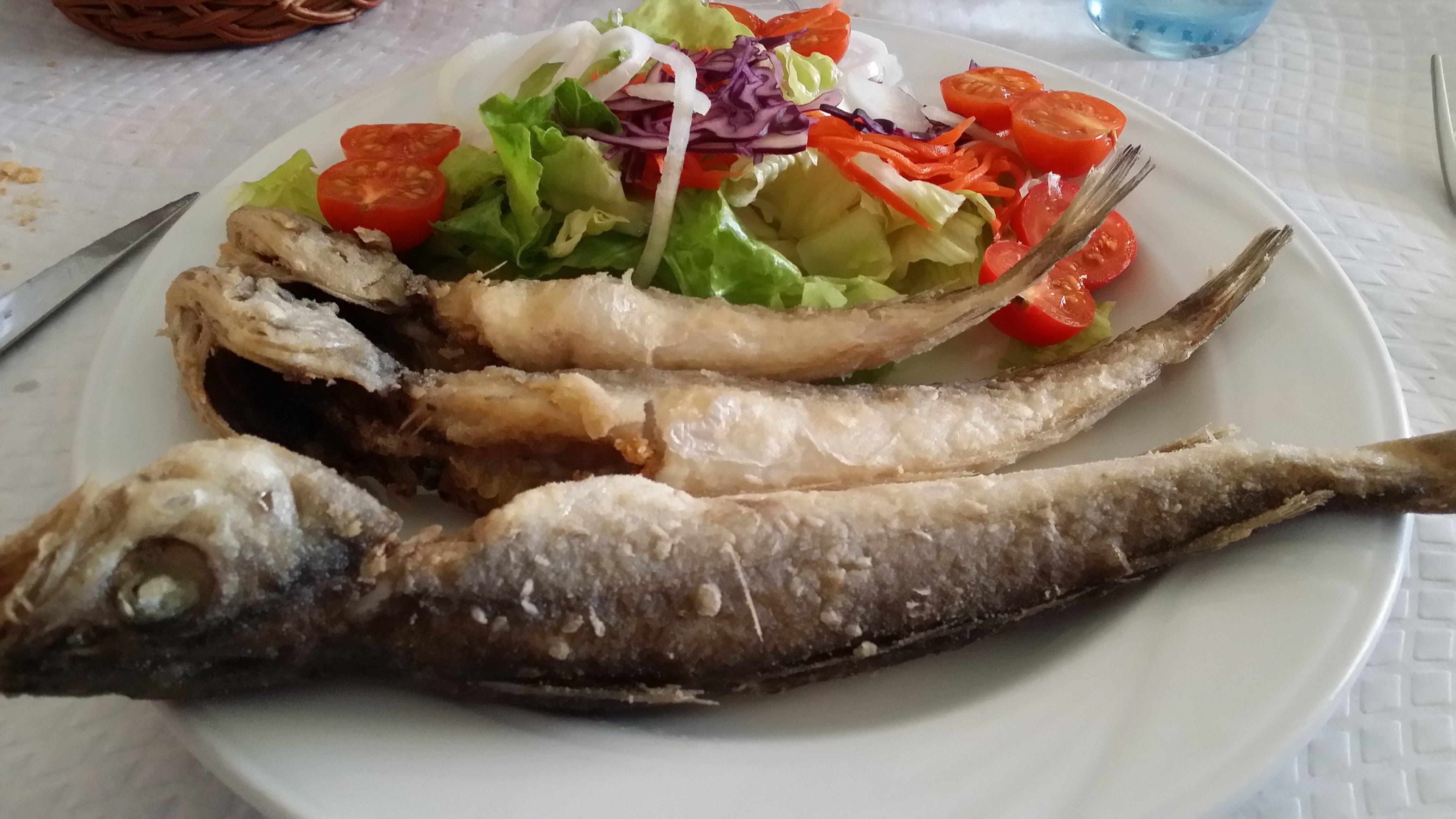 Restaurante las casas