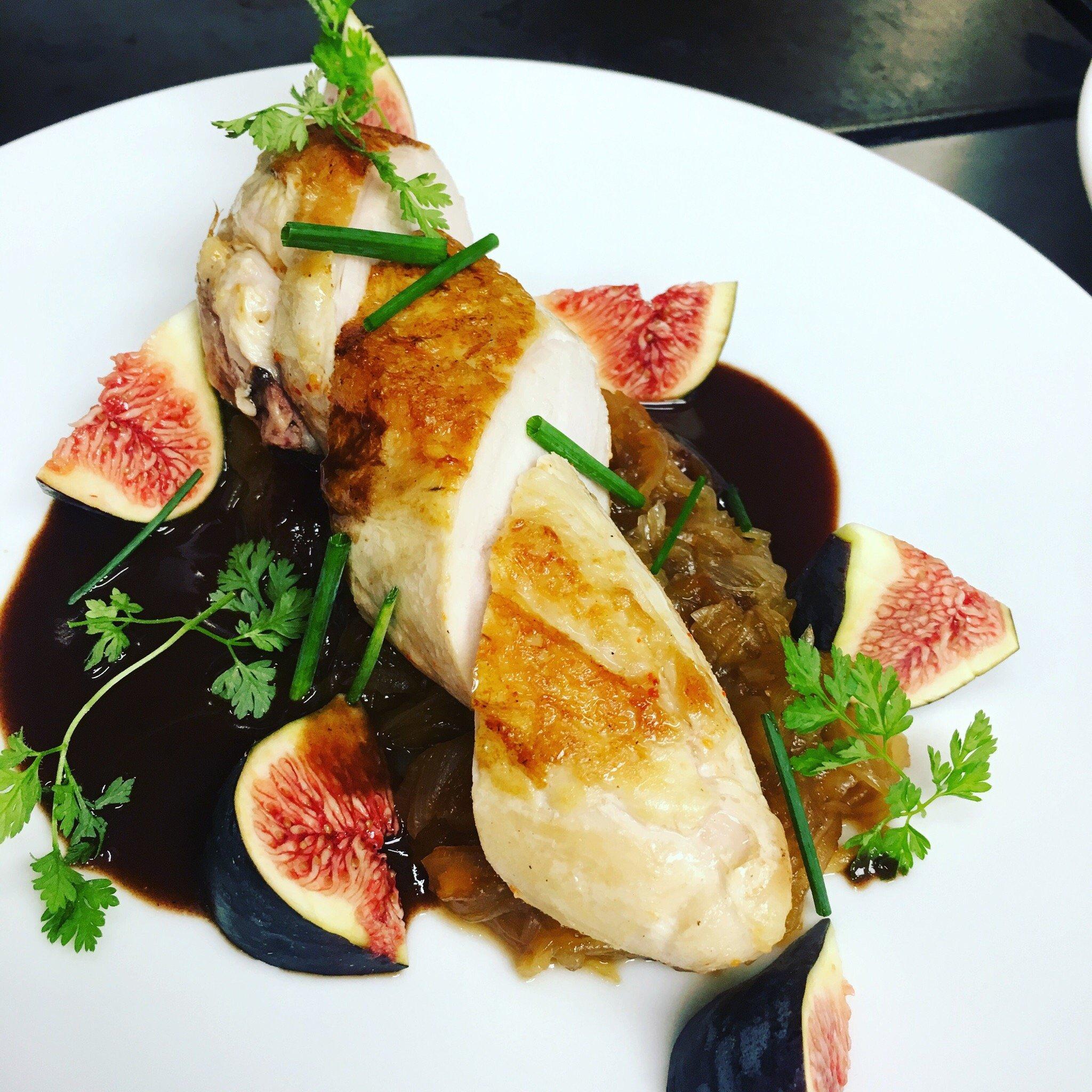 Chez Lucien - Bistrotier