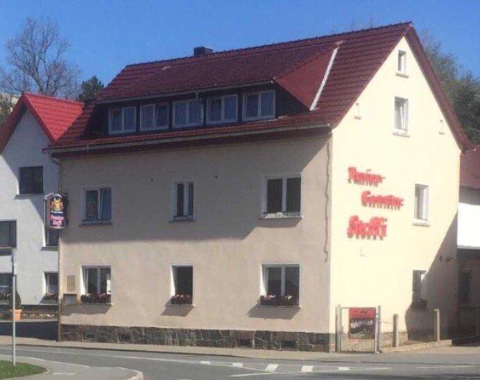 Pension Steffi Inh. Kerstin Stefaniak