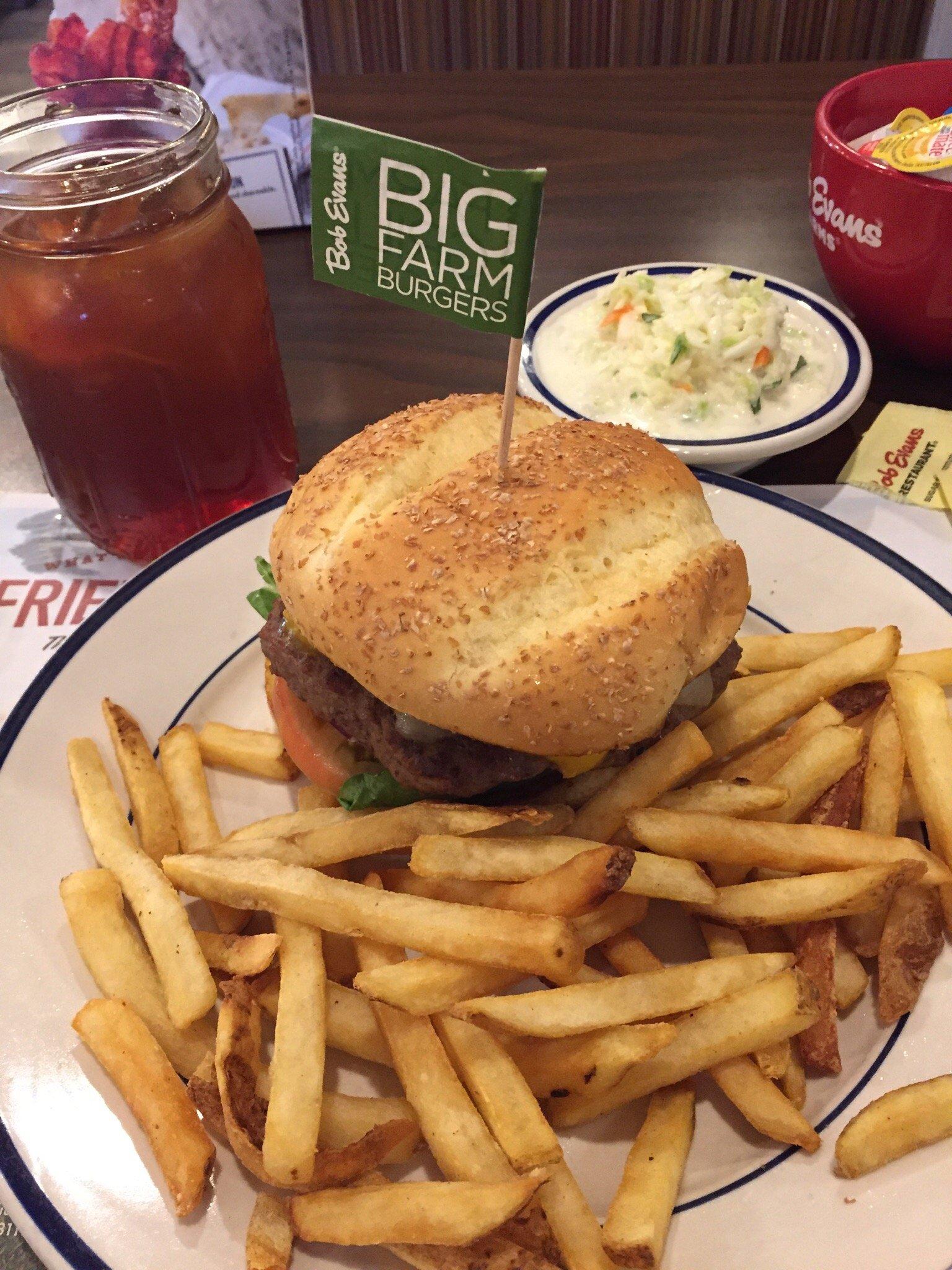Bob Evans