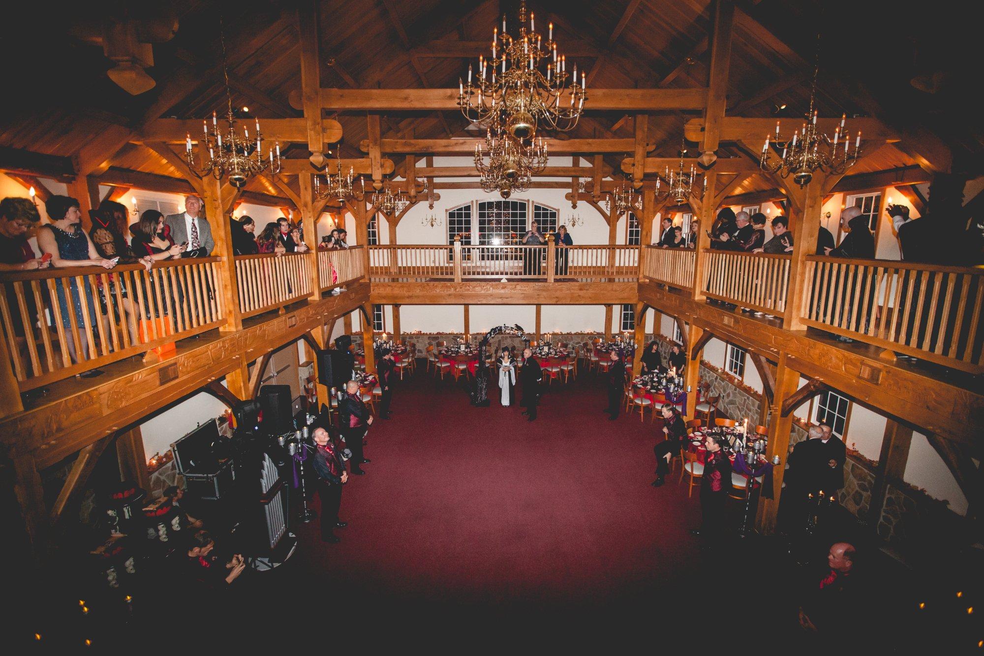 The Cranbury Inn