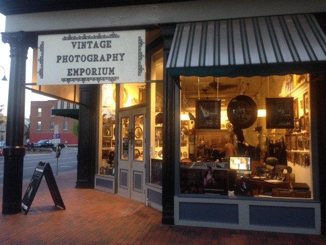 Vintage Photography Emporium