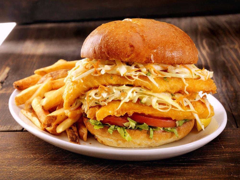 Joey's Fish Shack - Lethbridge