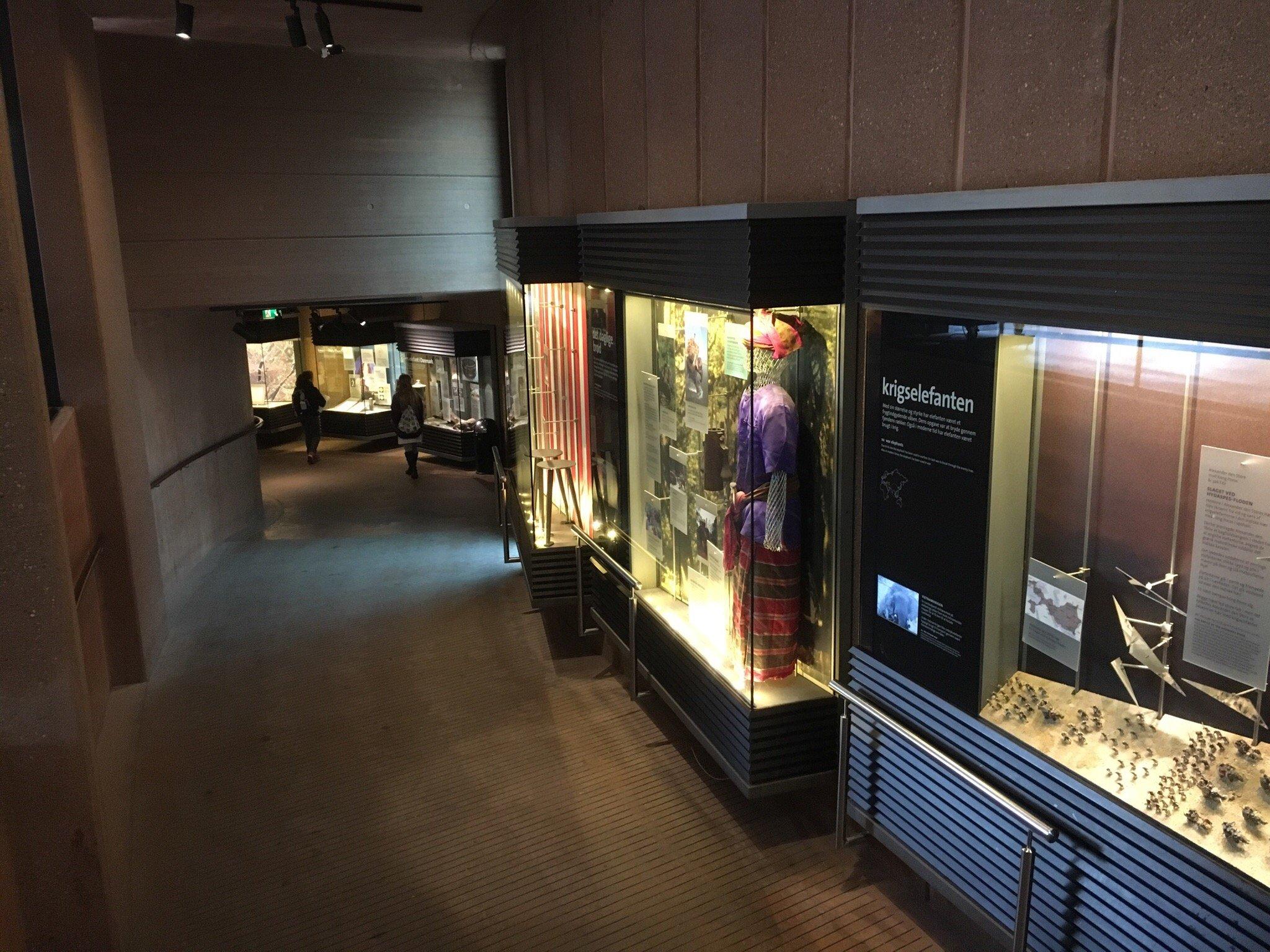 Norman Fosters Elefanthus