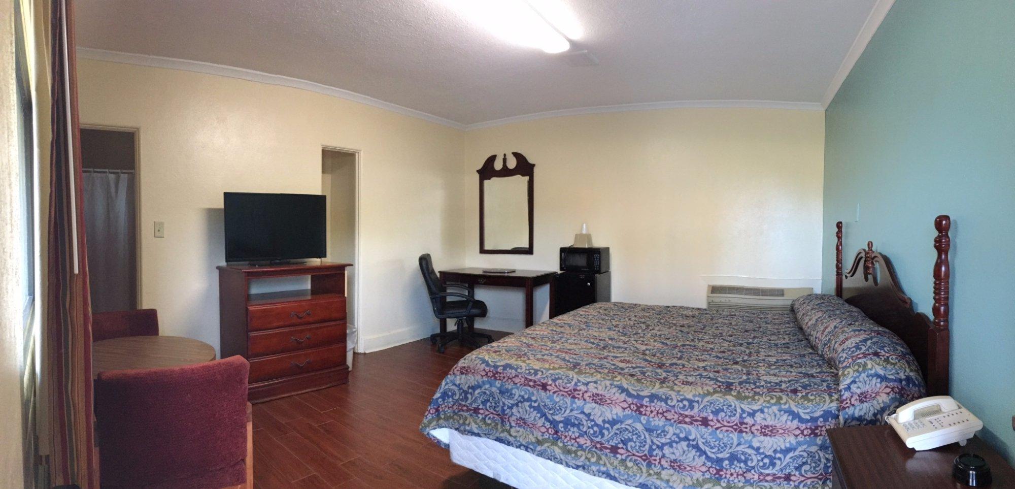 Travelers Motel