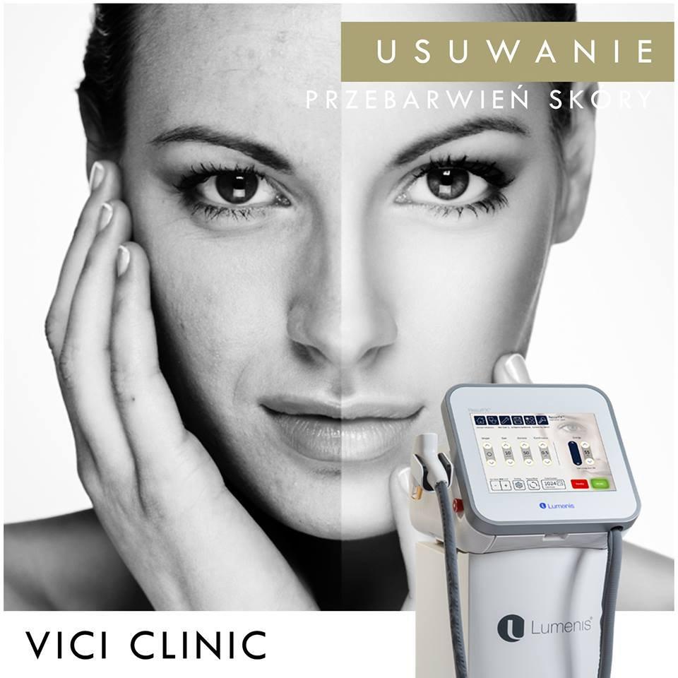 Vici Clinic