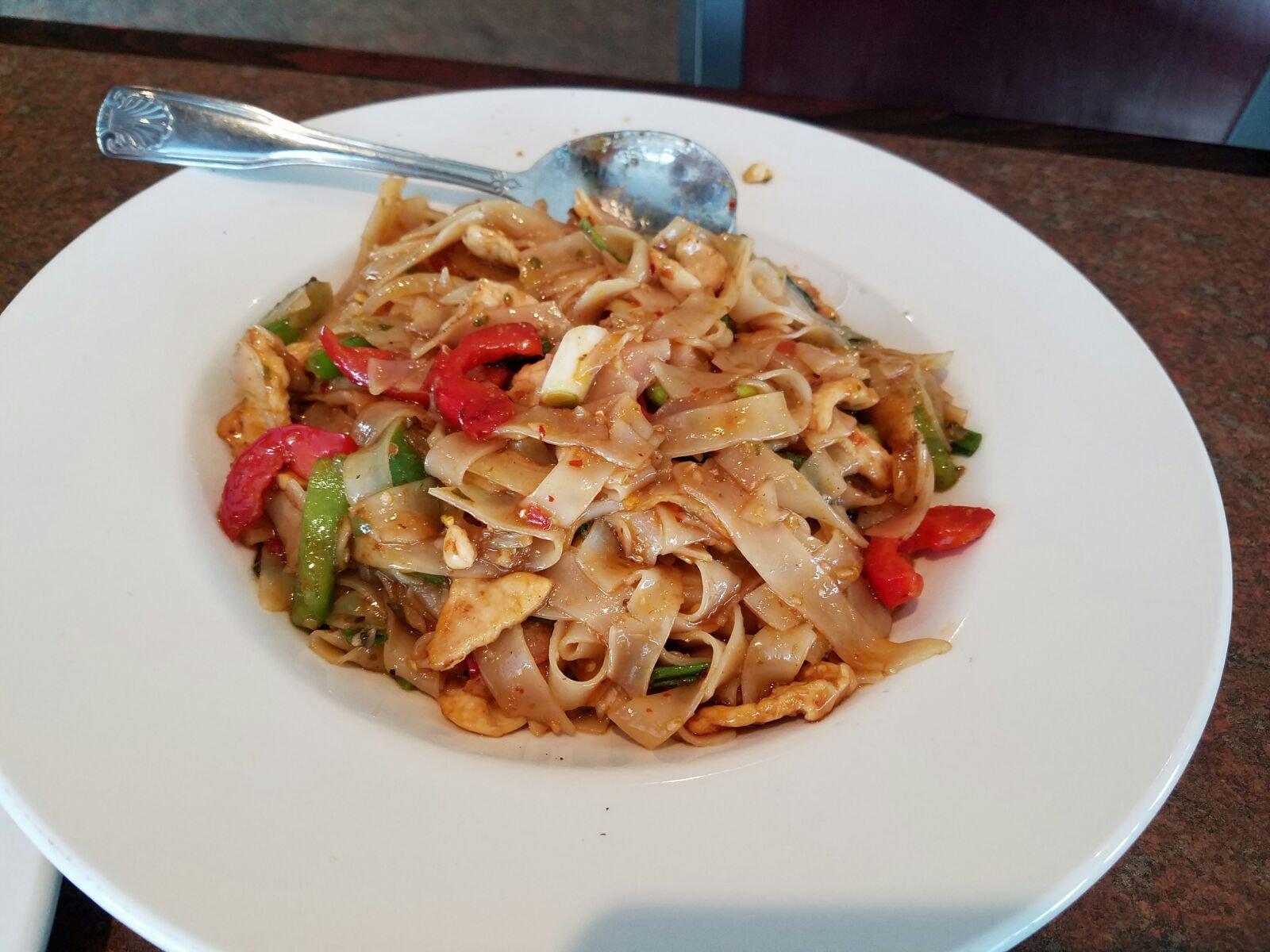 Lemongrass Thai Restaurant