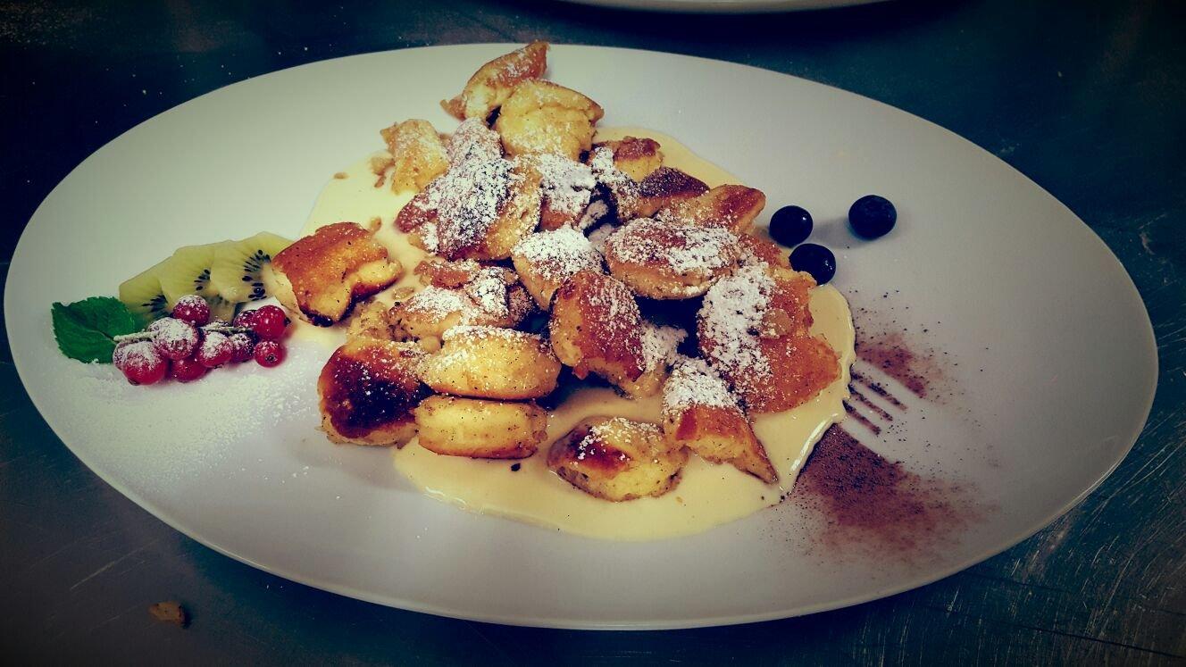 Berggasthof Herzberg