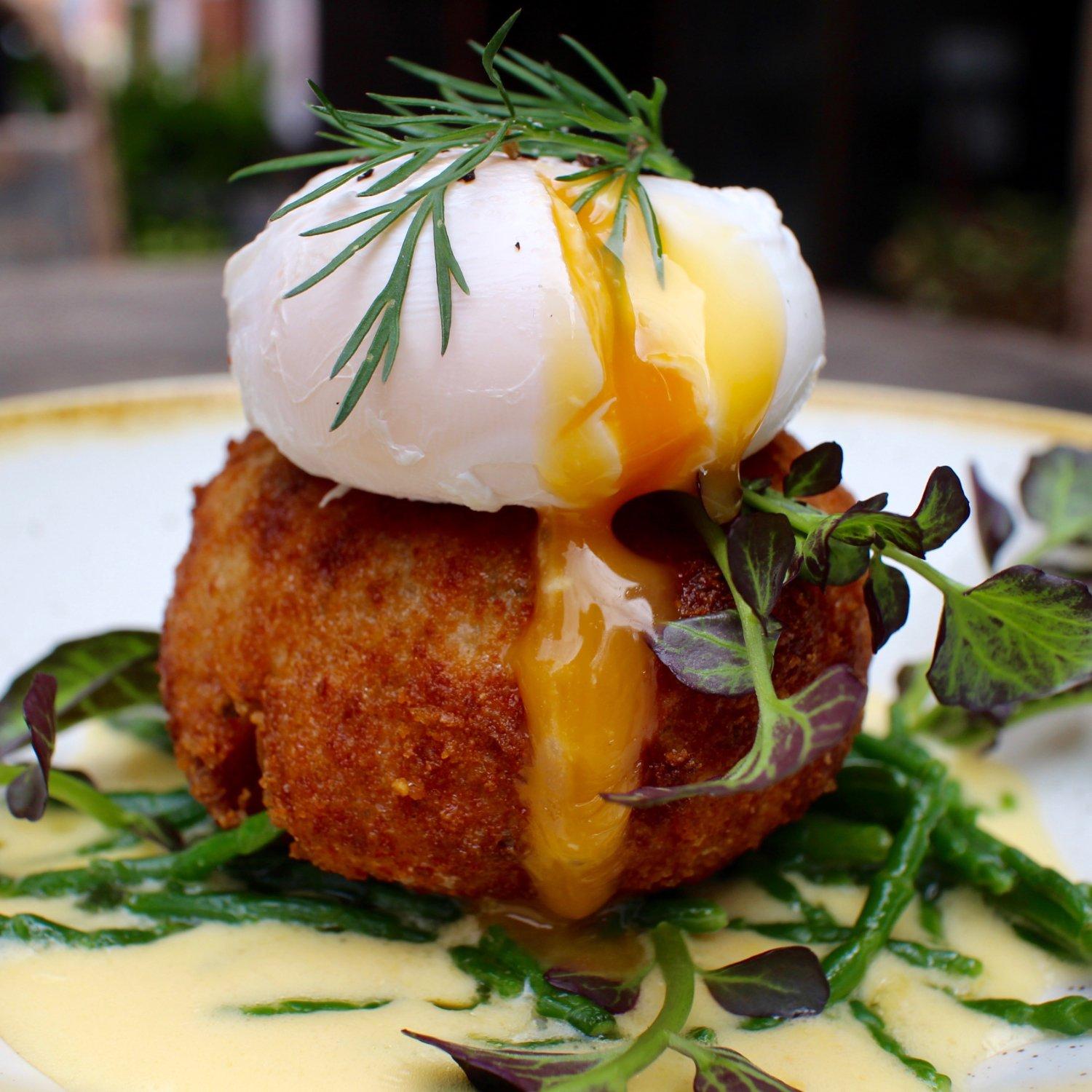 Framptons Cafe Bar & Kitchen