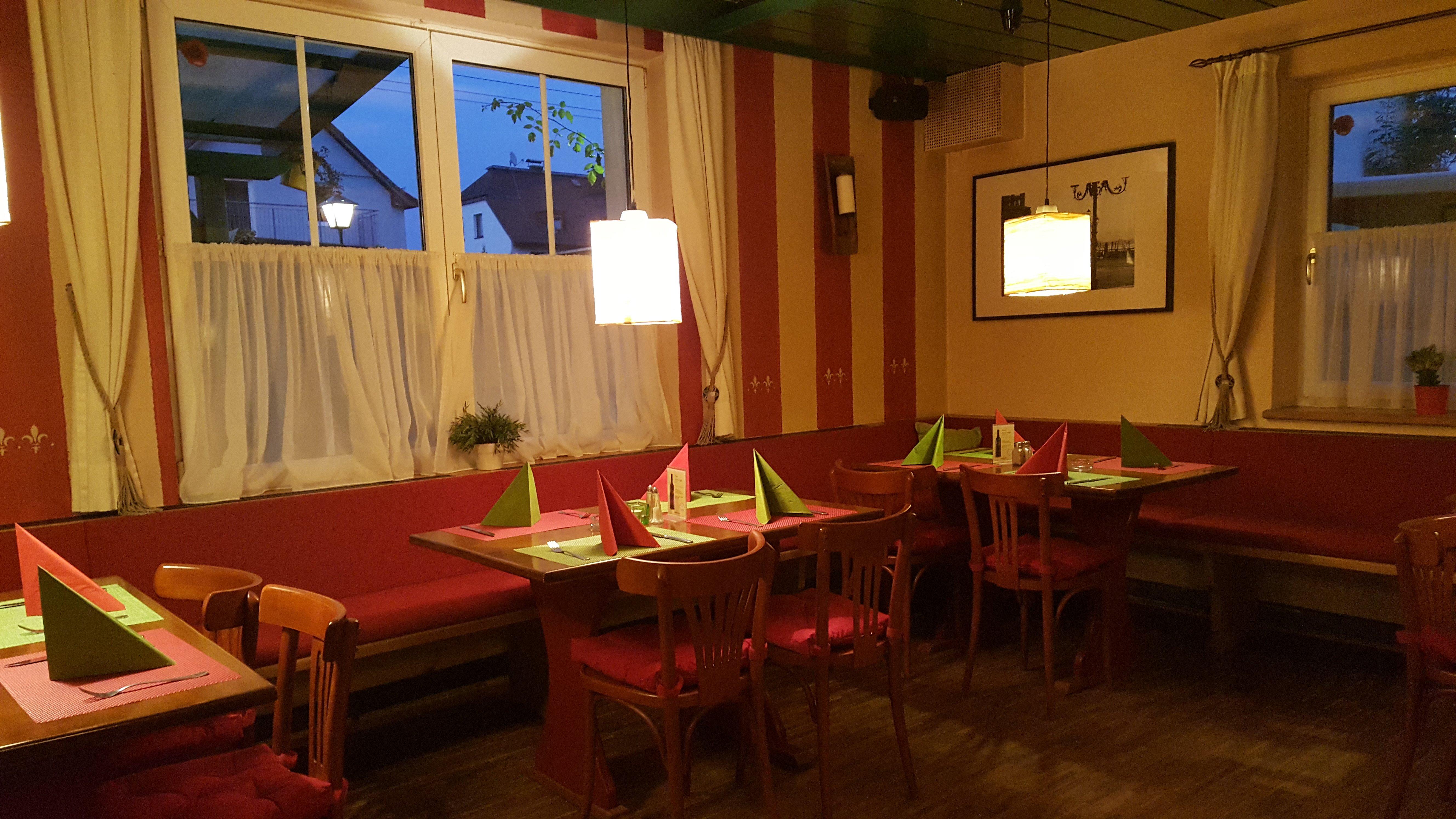 Ristorante Pizzeria Viale