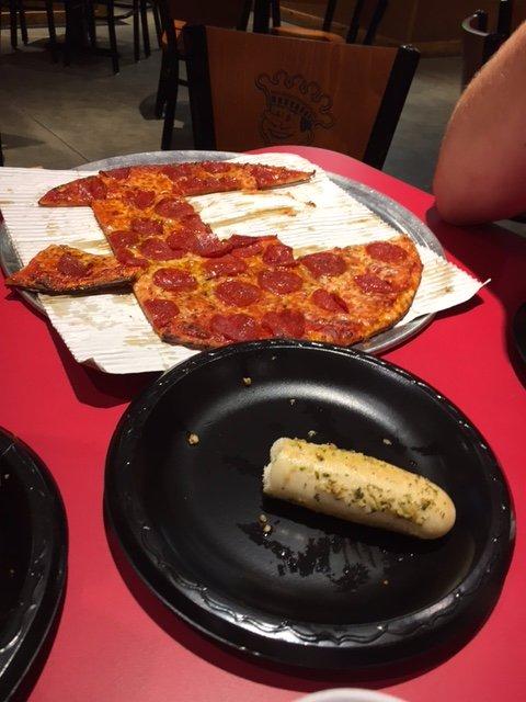 Cassano's Pizza King