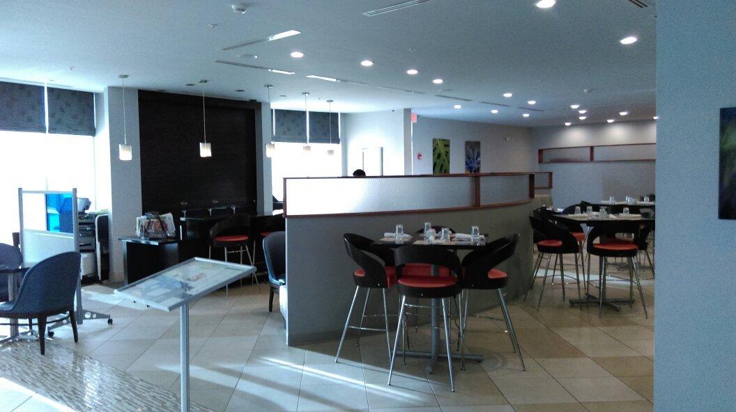 Kem's Cafe