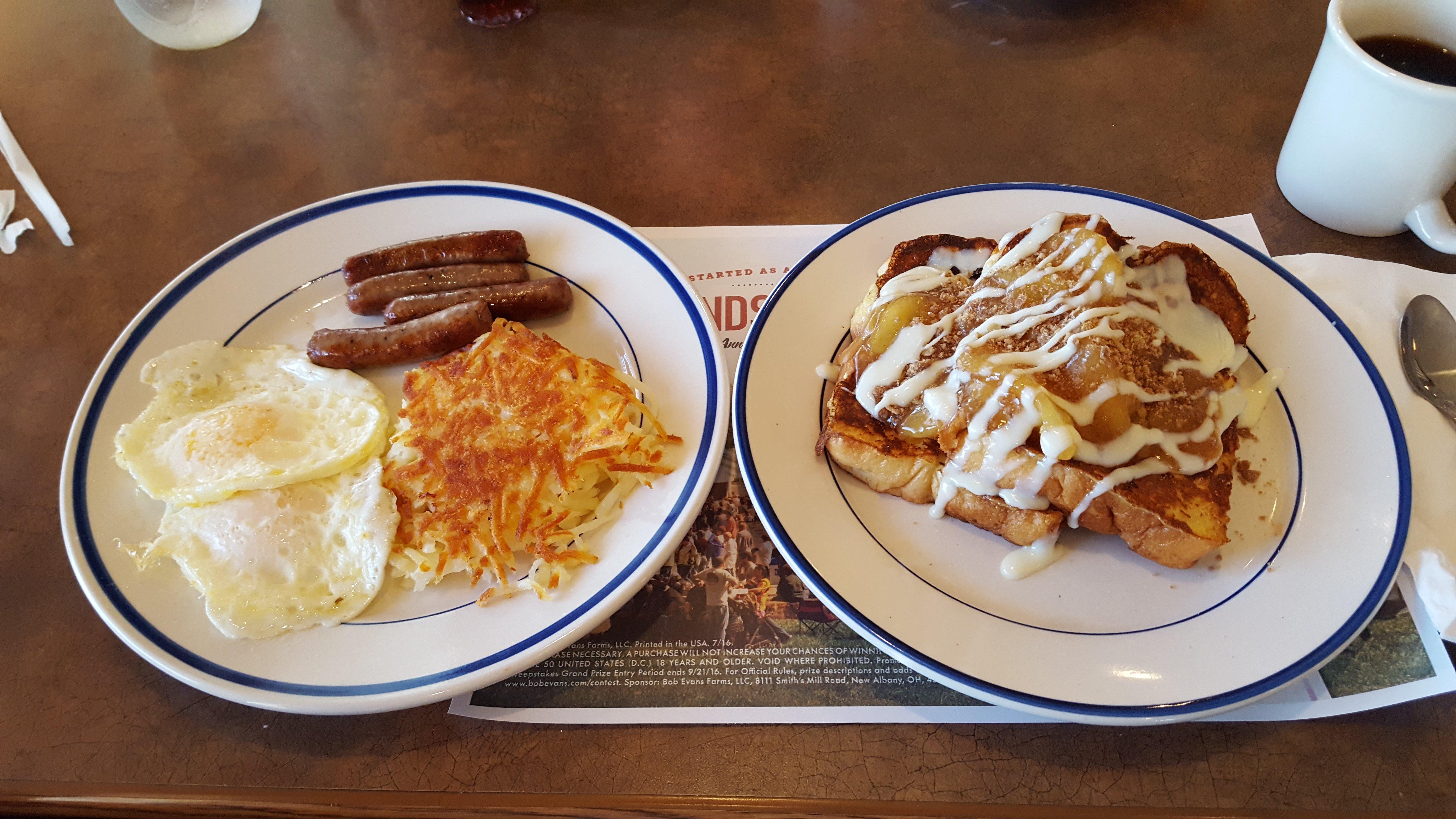 Bob Evans
