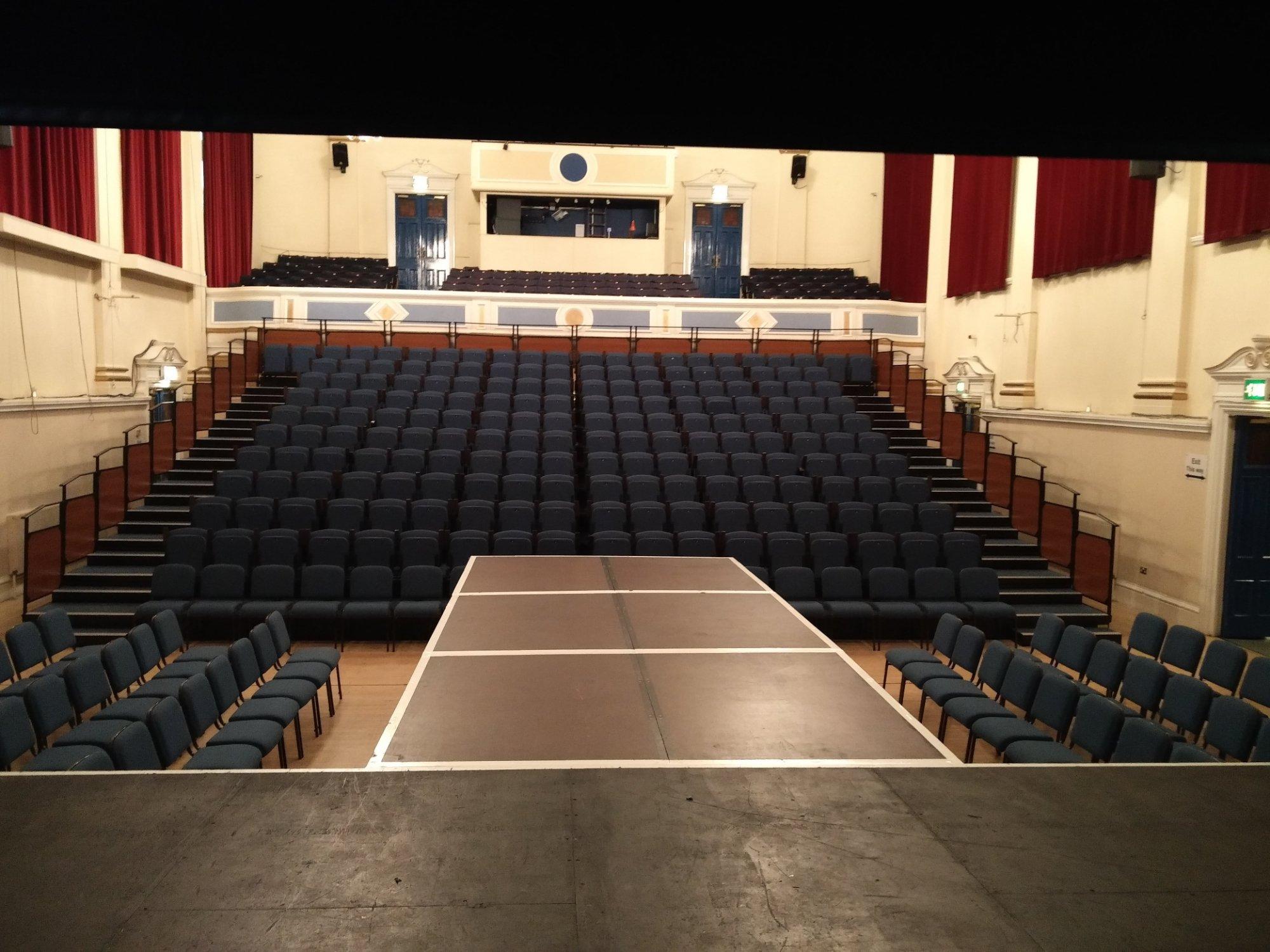 Stourbridge Town Hall