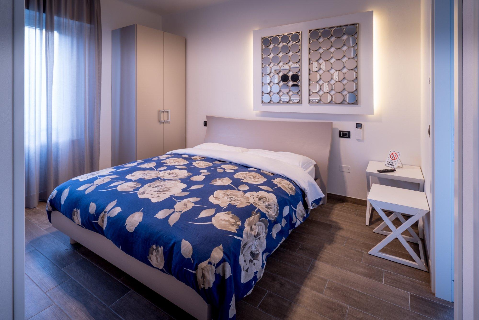 Bed & breakfast A 2 Passi