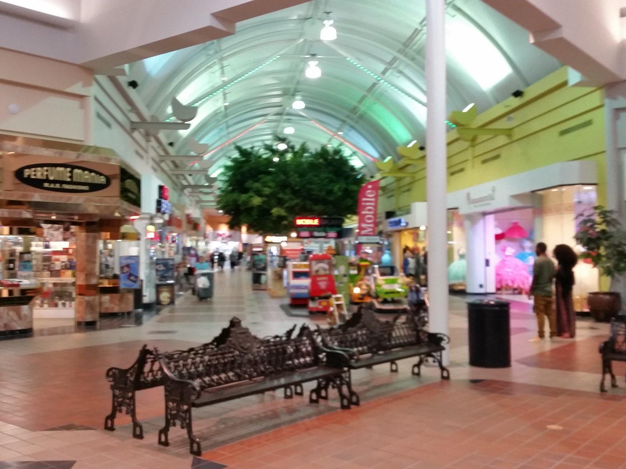 La Gran Plaza de Fort Worth