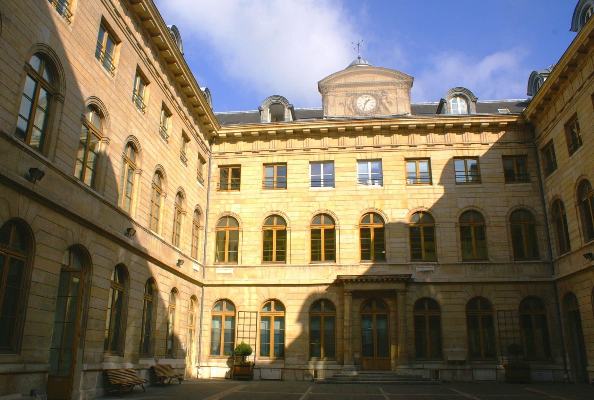 Rue du Faubourg Saint-Honore