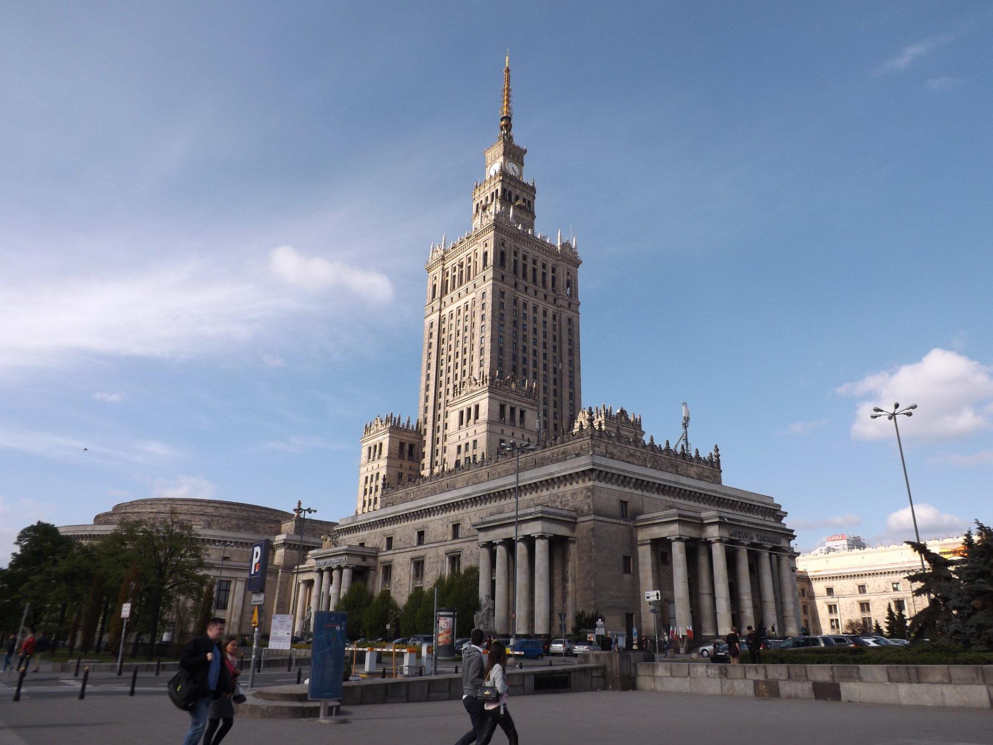 Museum of Technology