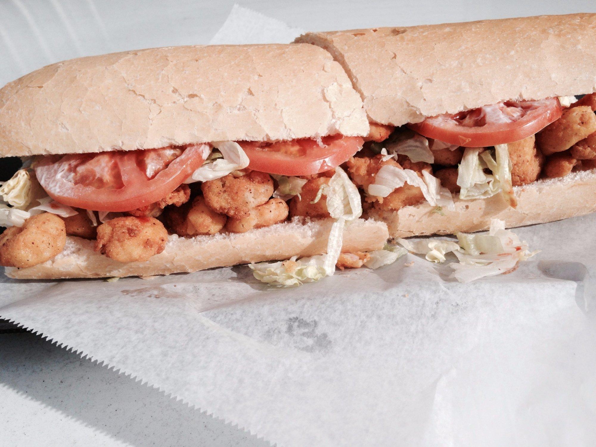 Zara's Lil' Giant Supermarket & Po-boys