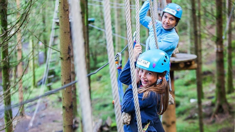 Høyt og Lavt Nedstrand