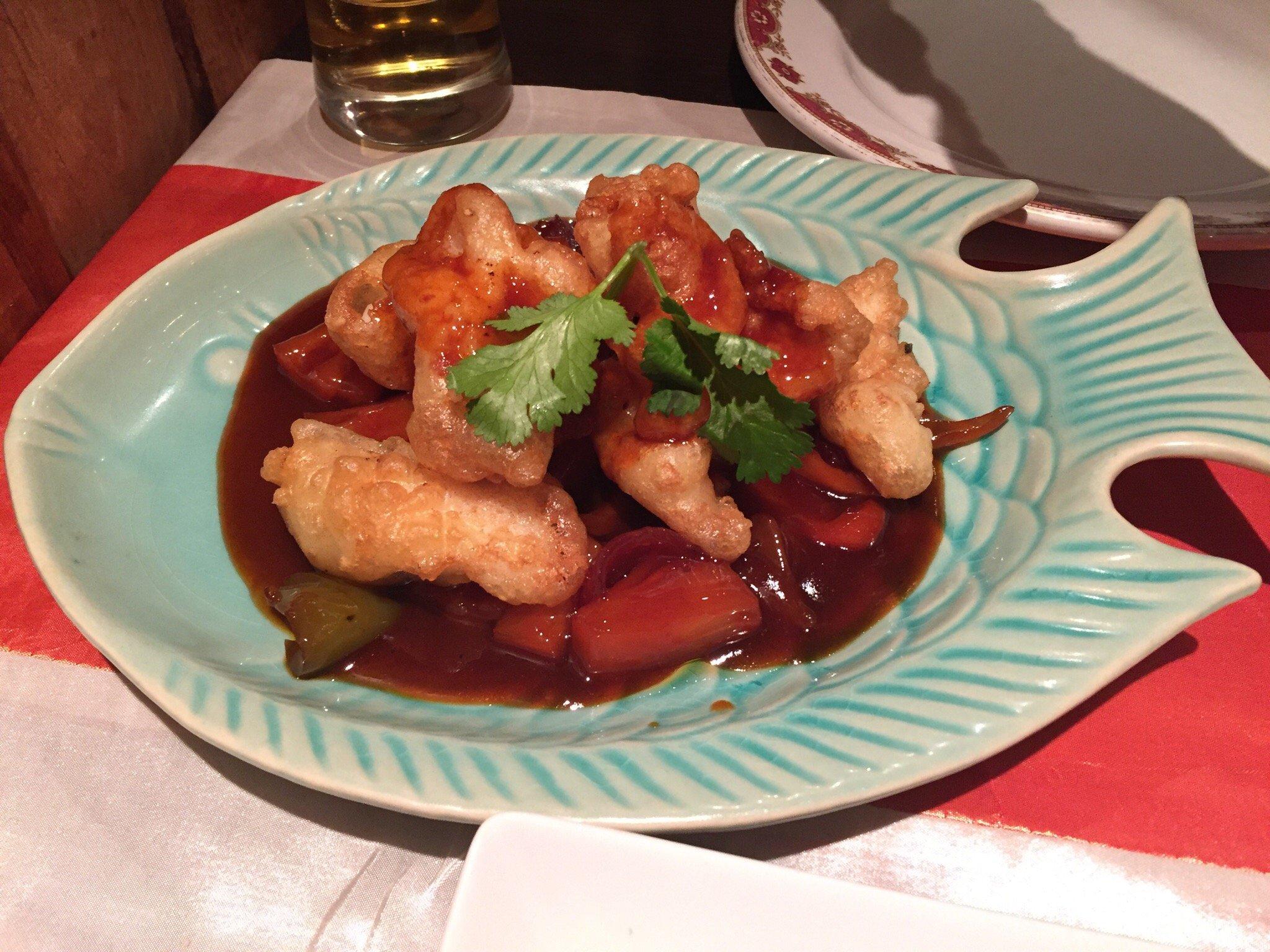 Khonkaen Thai Cuisine