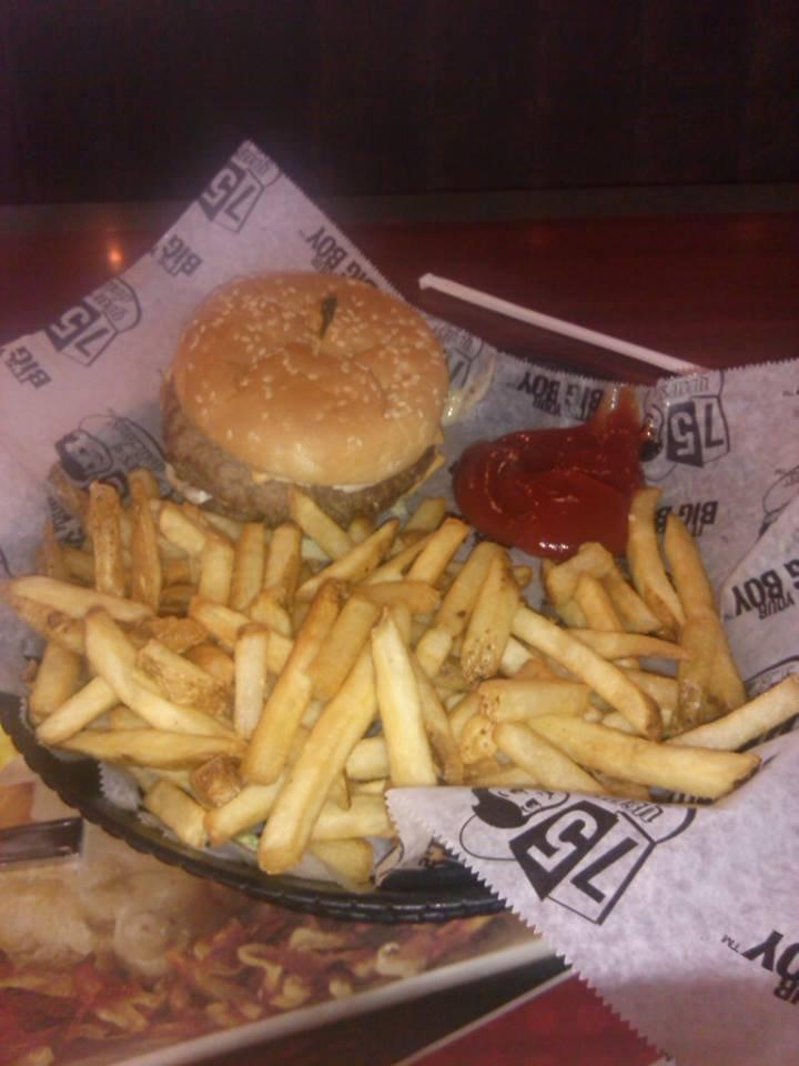 Photo by ClarksParts