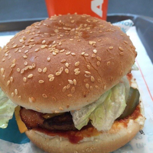 A&W Canada