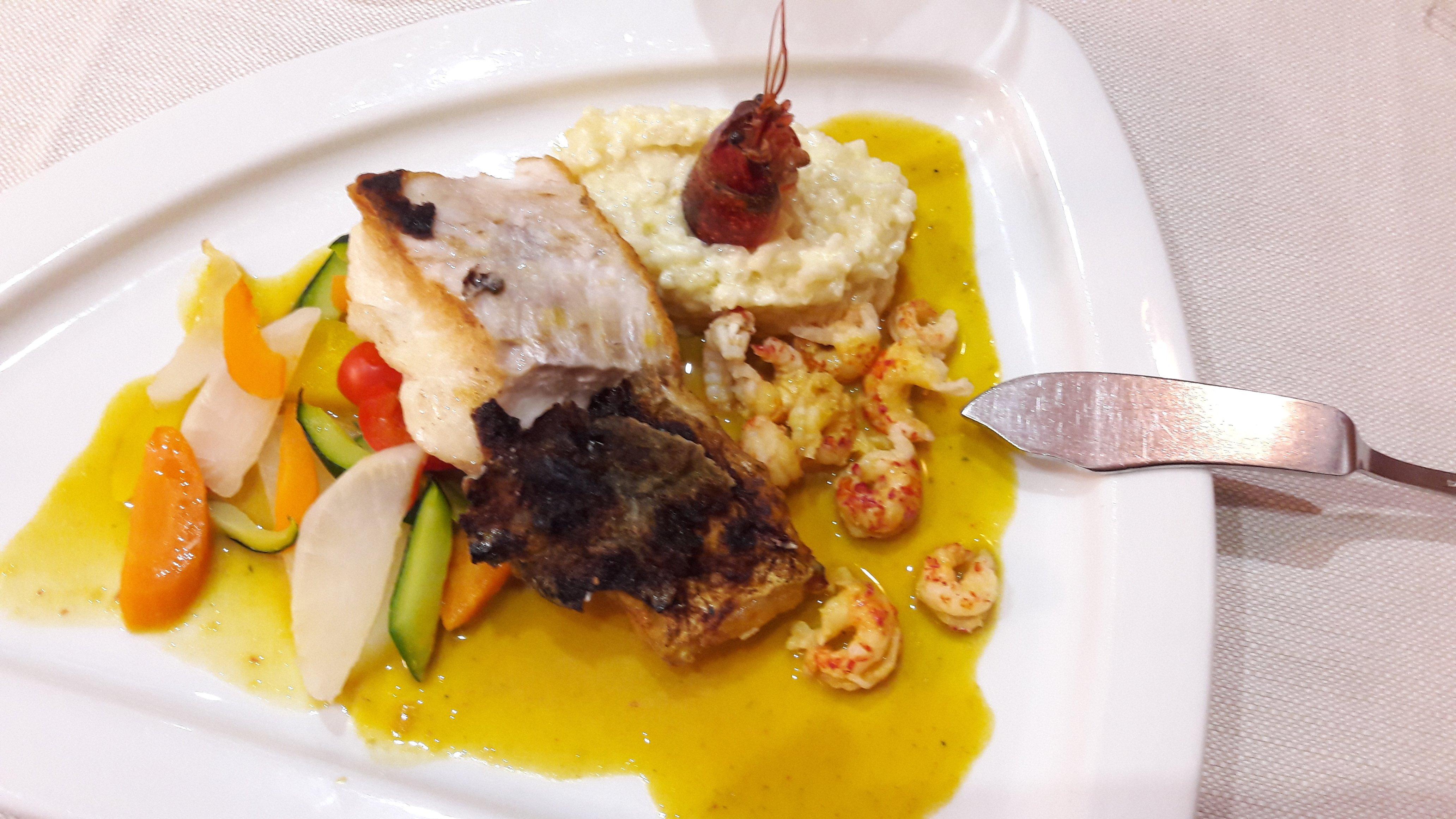 Hotel Restaurant Le Bellevue