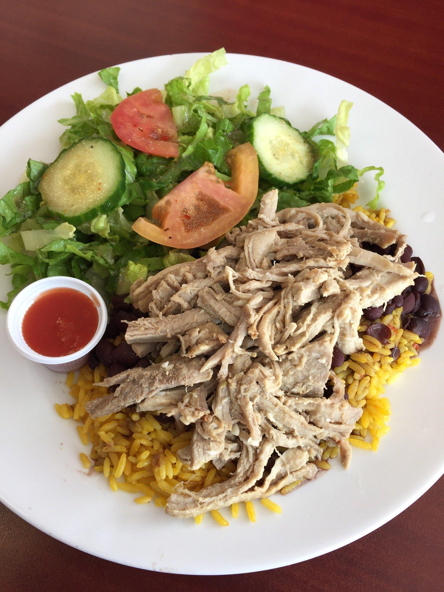 HEAVENLY TREATS BAKERY & CAFE