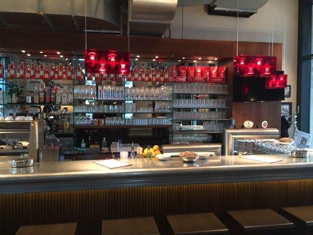 L'Osteria Osnabrück Neumarkt