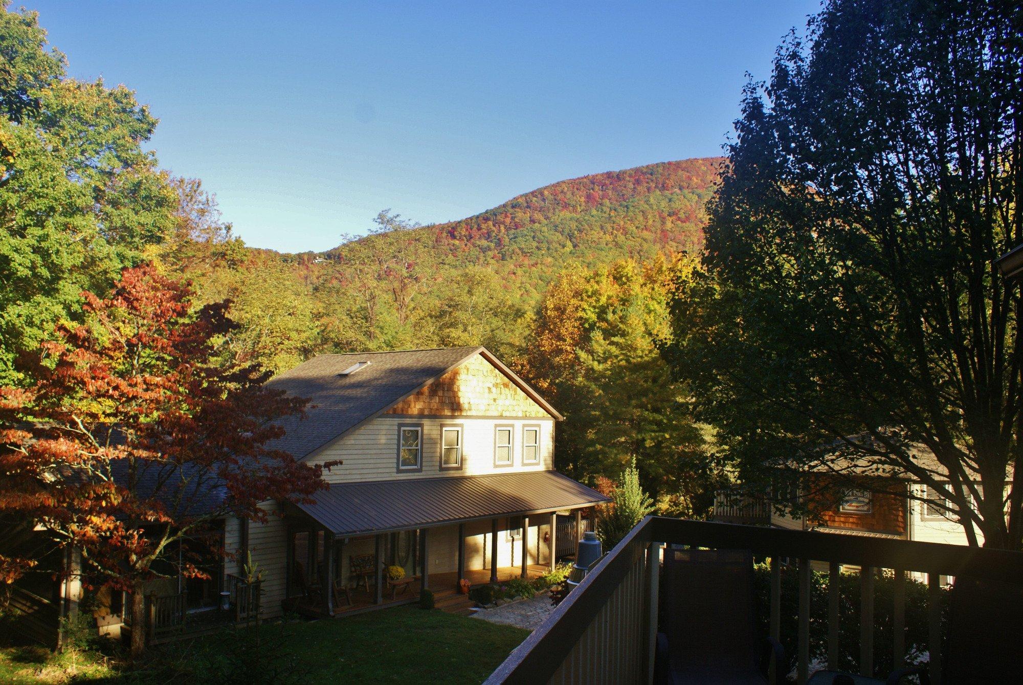 Brook Trout Inn