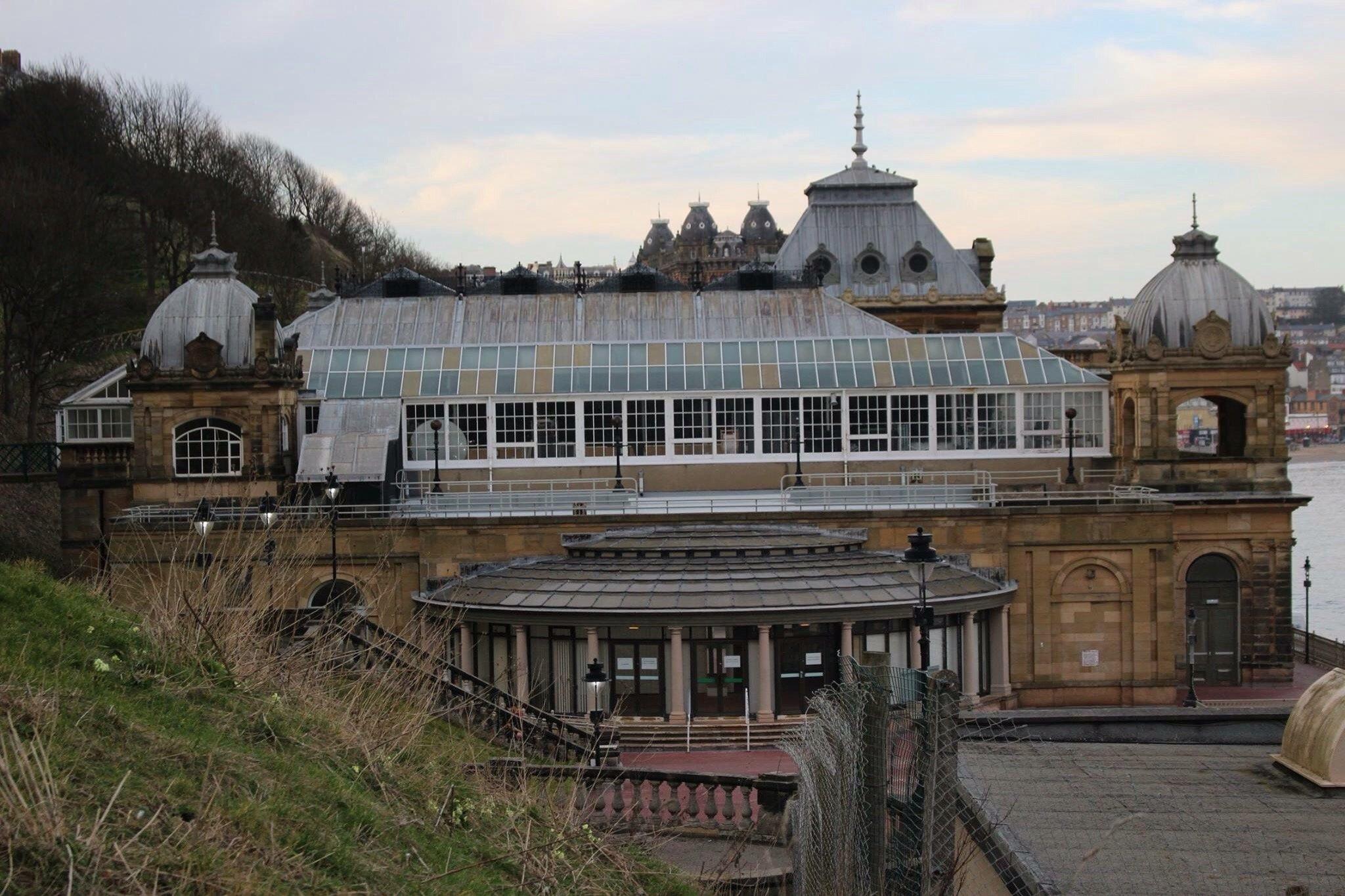 Scarborough Spa