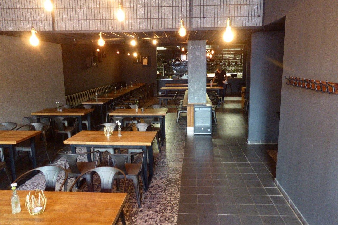 Anami - asia kitchen & bar