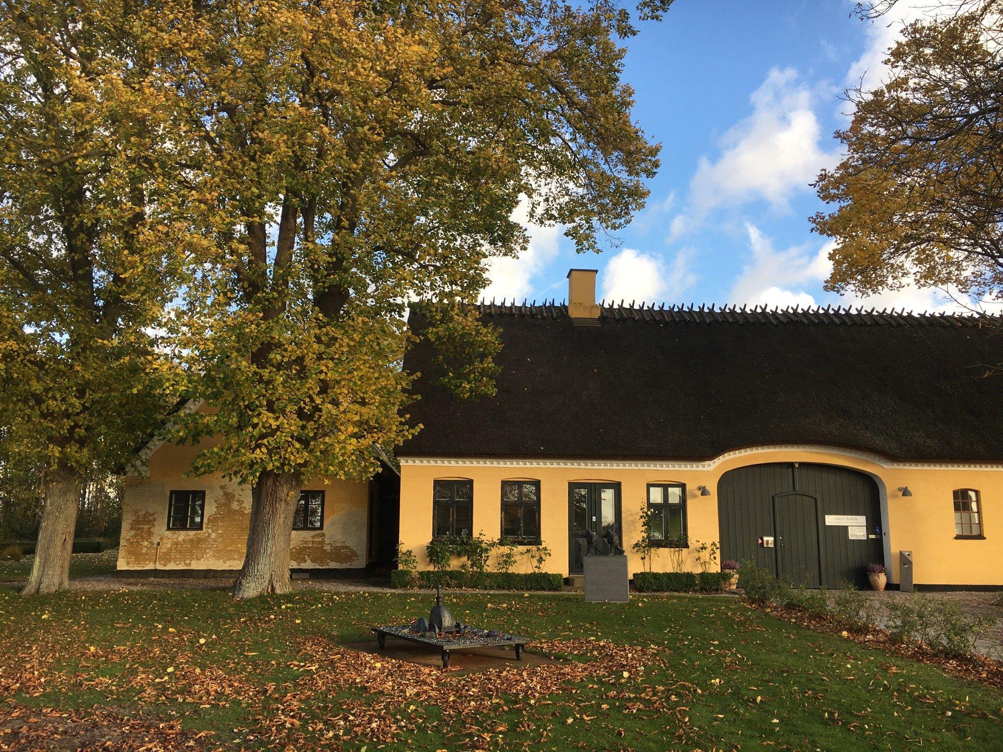Greve Museum