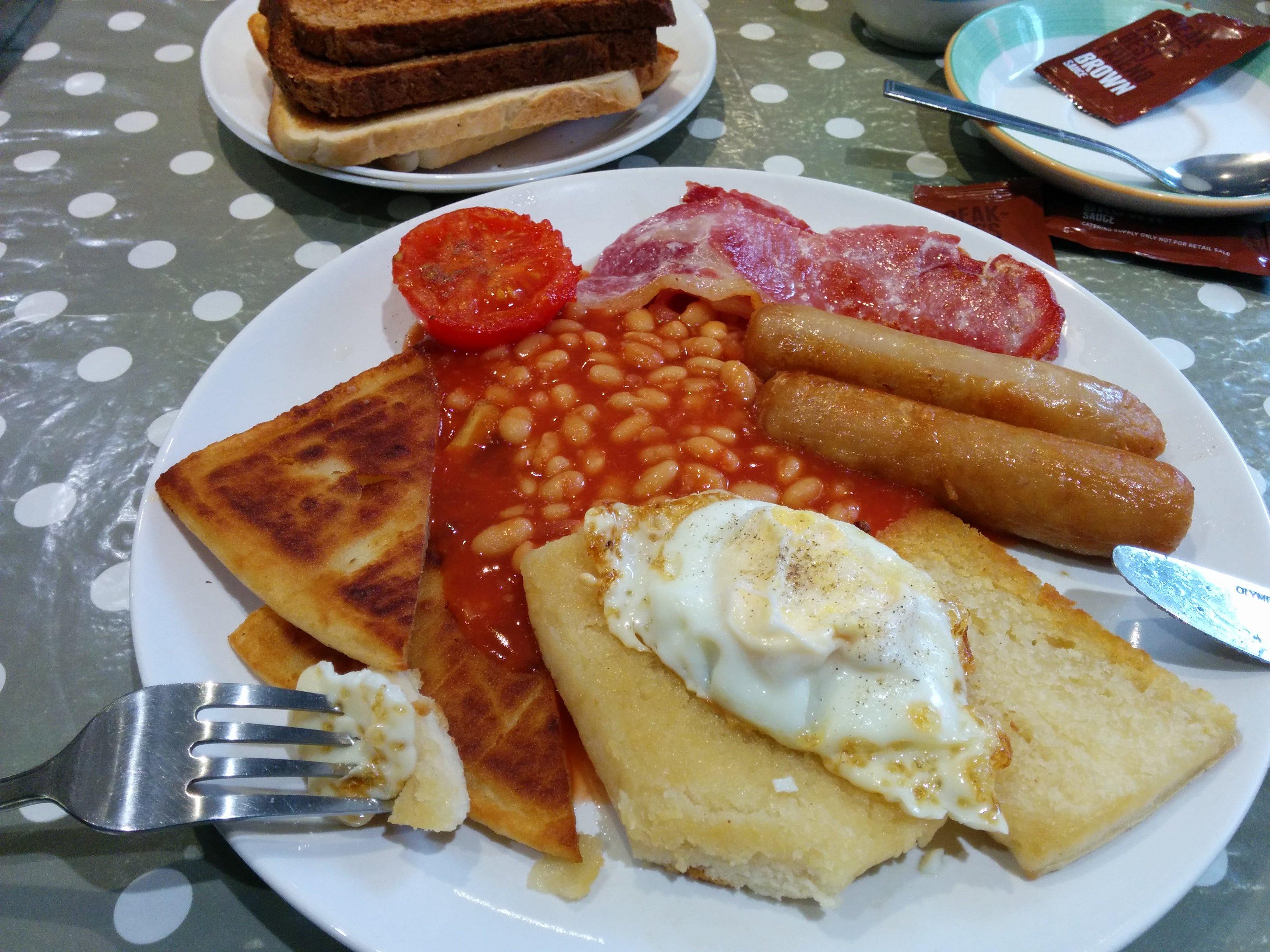 Snackz Tea & Coffee Rooms