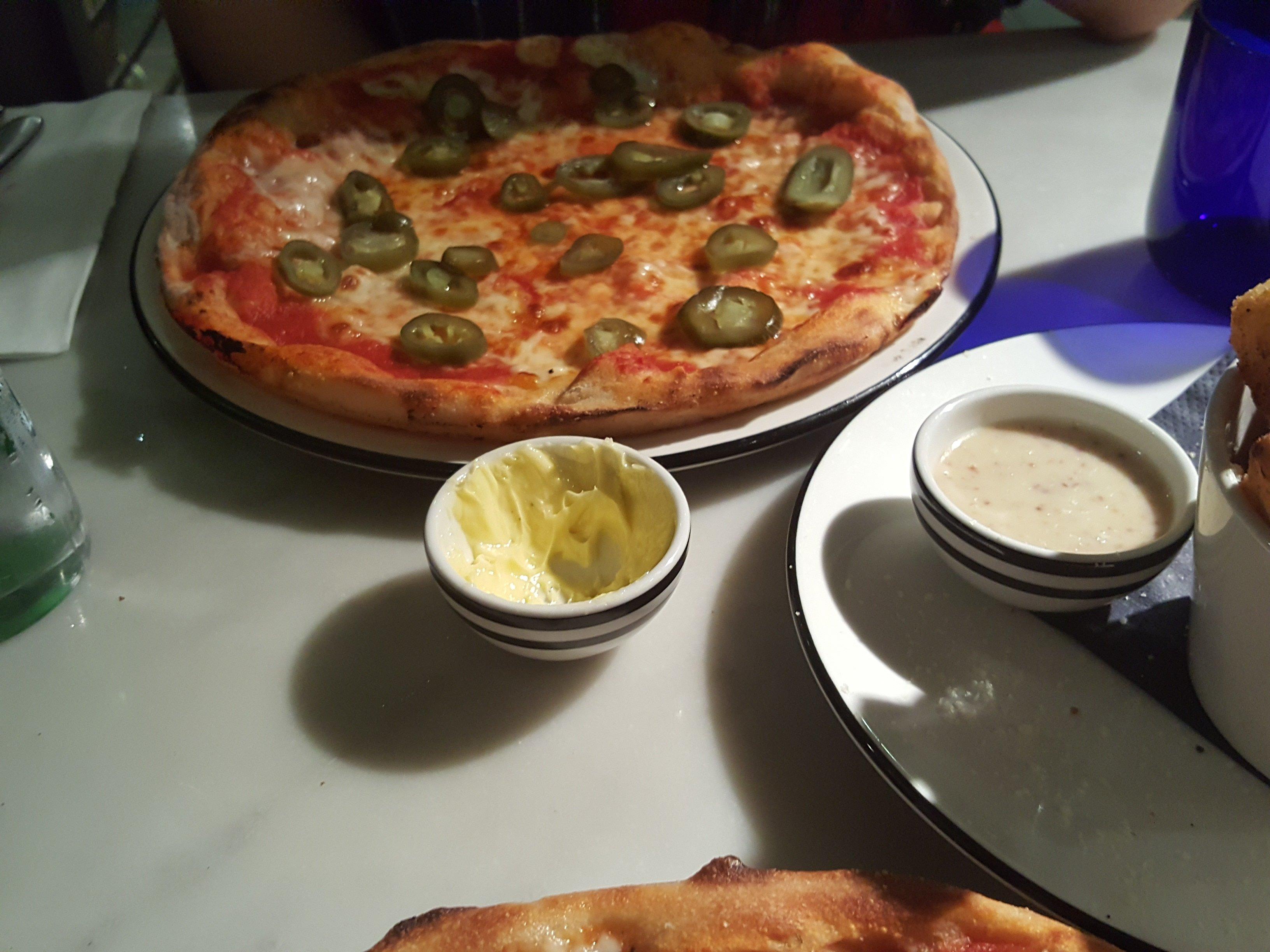 Pizza Express