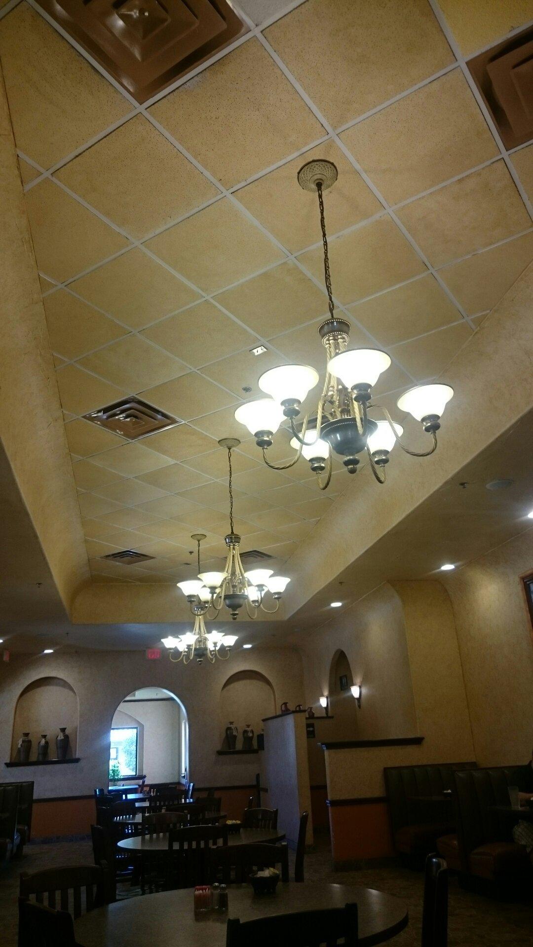 Tinos Mexican Food Restaurant