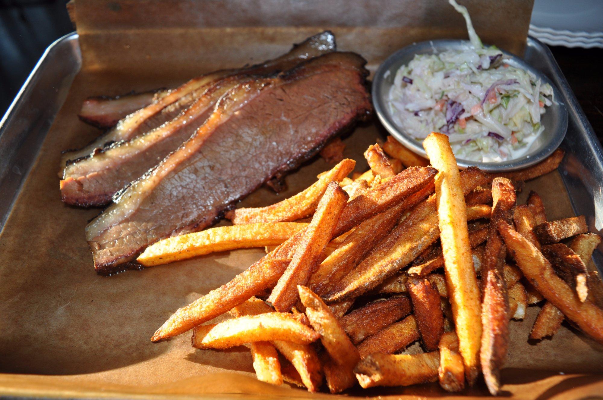 Old Crow Smokehouse Huntington Beach