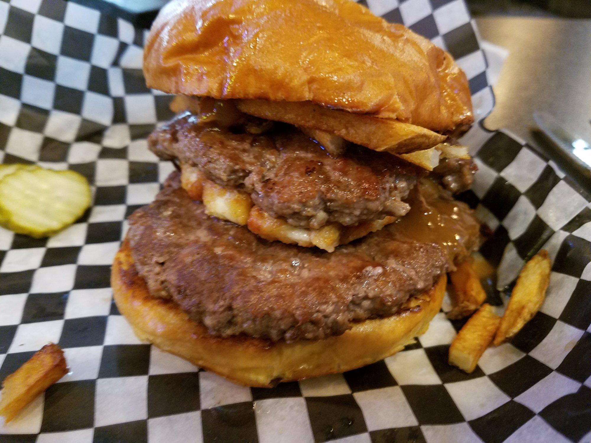 7 West Tap House Superior