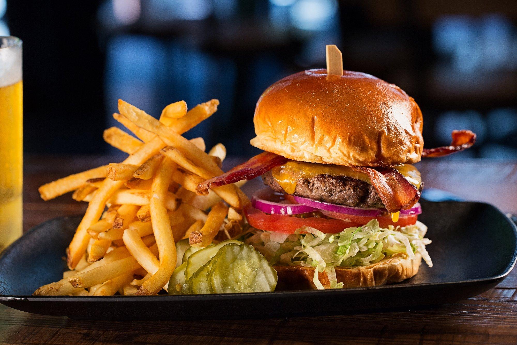 Barlines Downtown Nashville