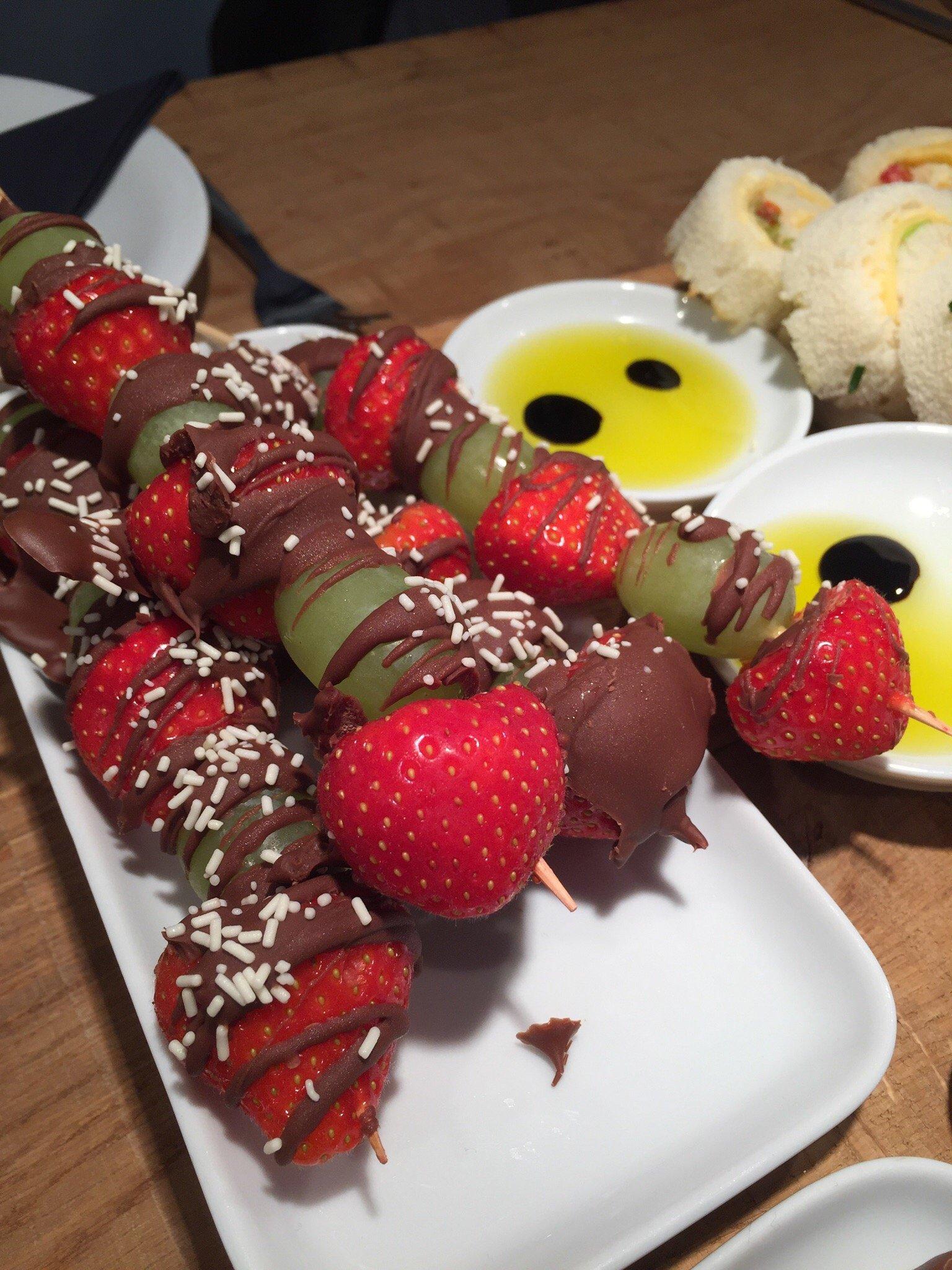 Chocolate Company Zoetermeer