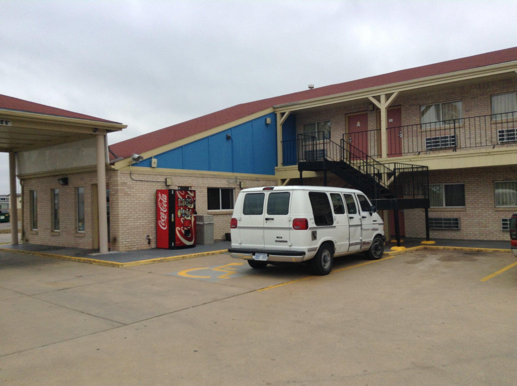 Springfield Inn