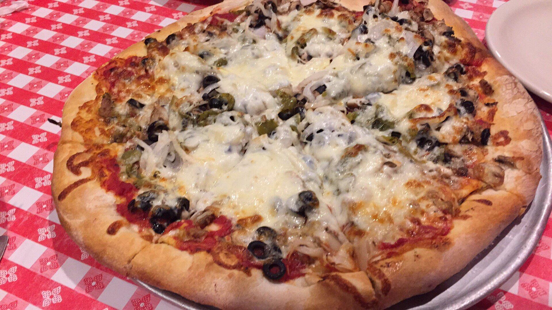 Filippi's Pizza Grotto Jamul
