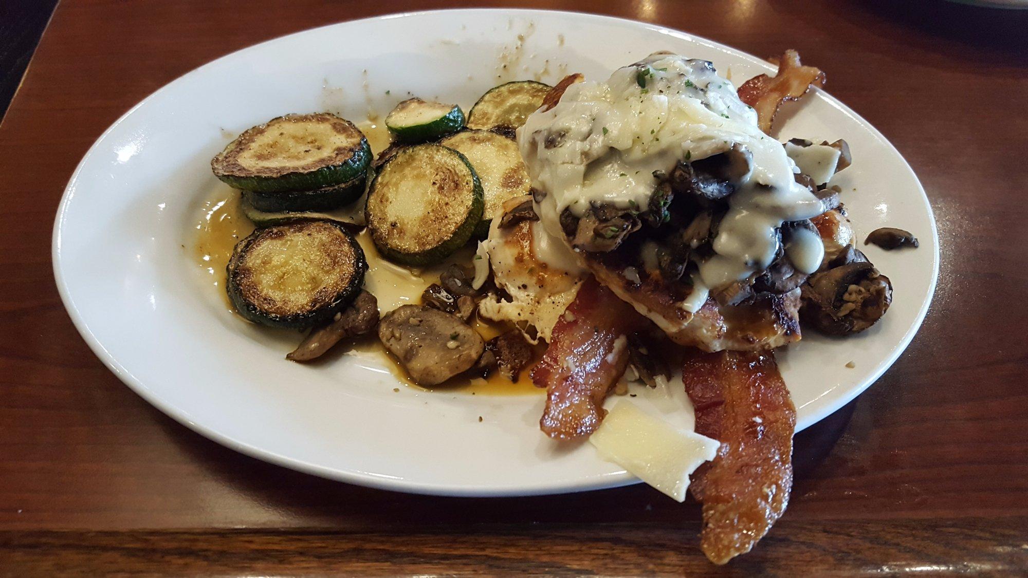 Ruby Tuesday