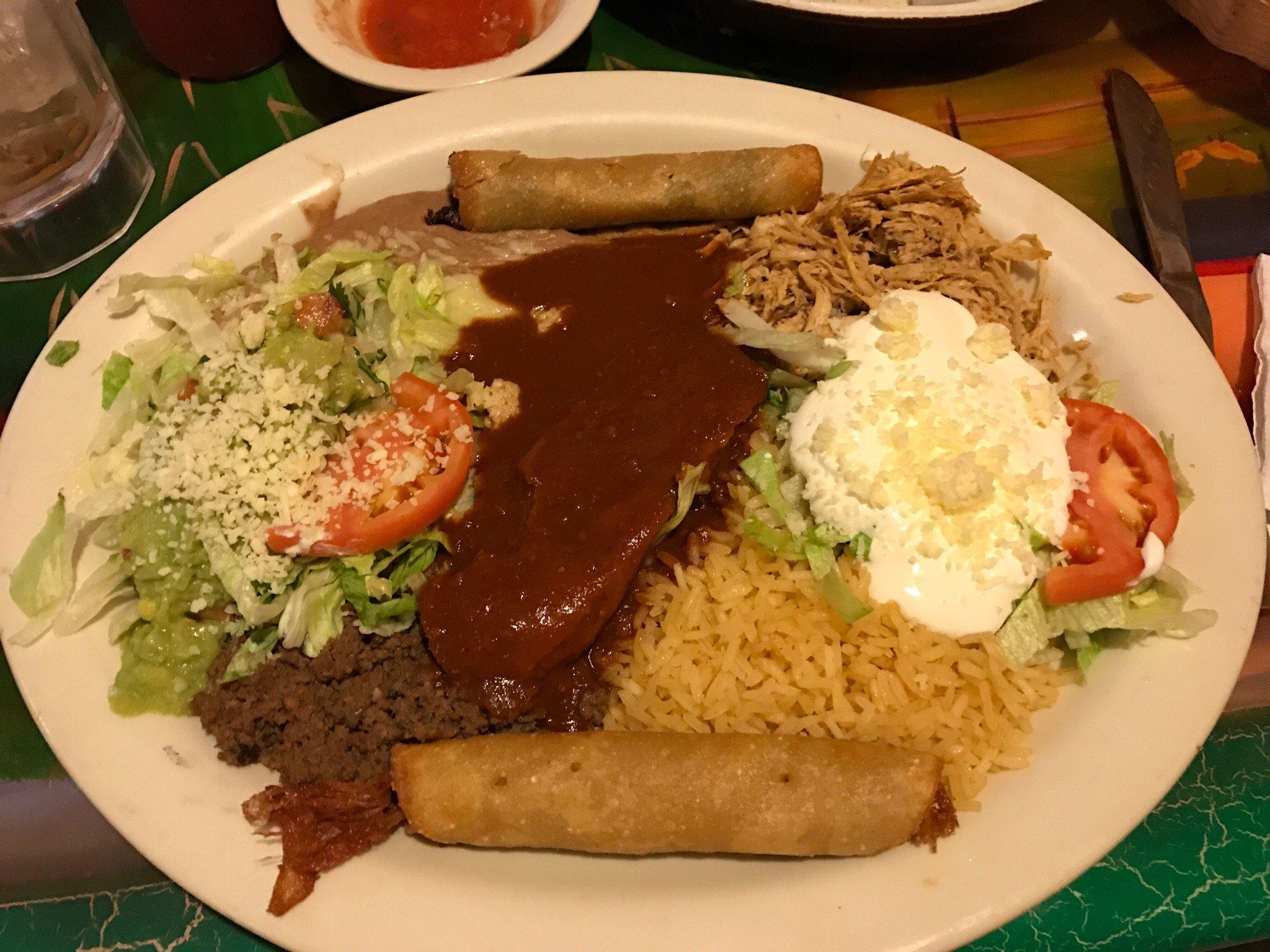 Viva Mexico Family Restaurant