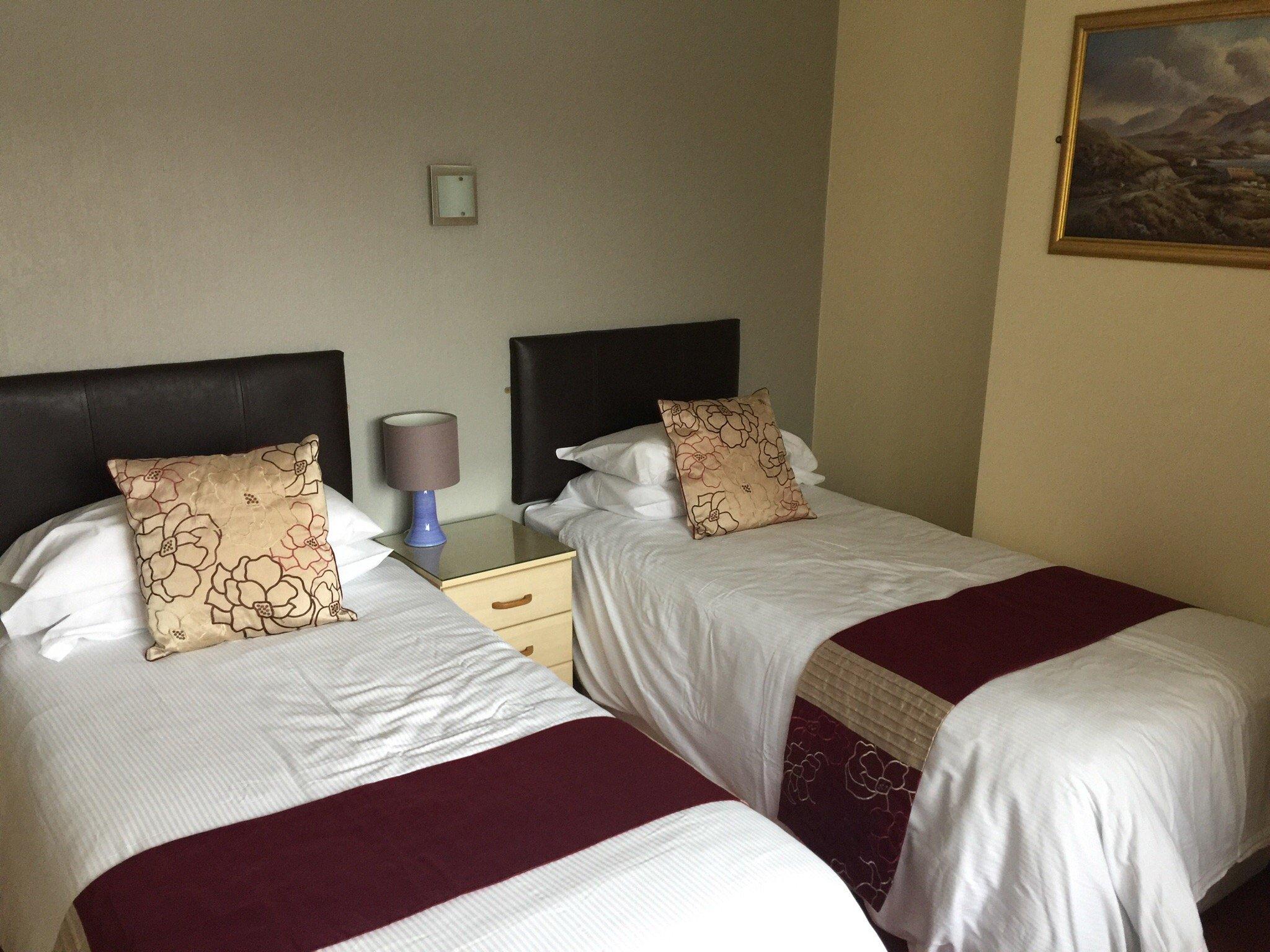 Rother Valley View B&B