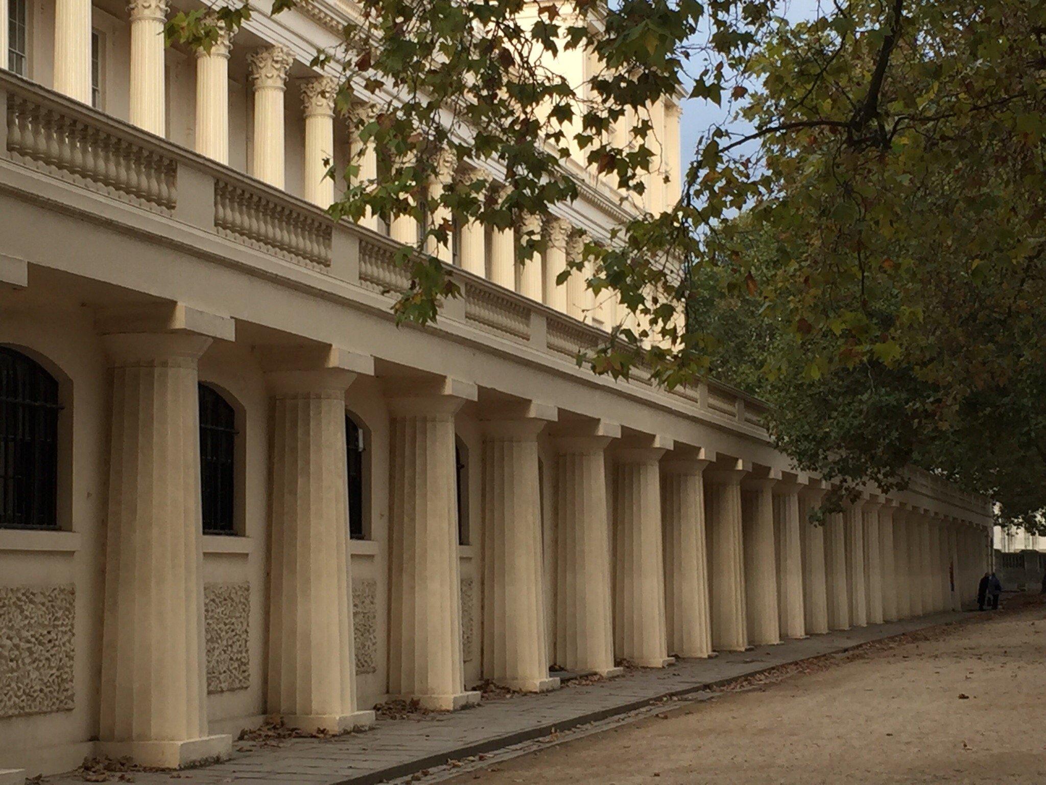 Institute of Contemporary Arts